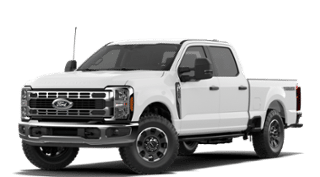 2027 Ford Super Duty® External Image 1